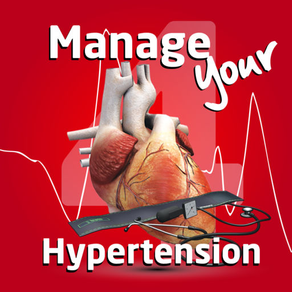 Manage Your Hypertension Four
