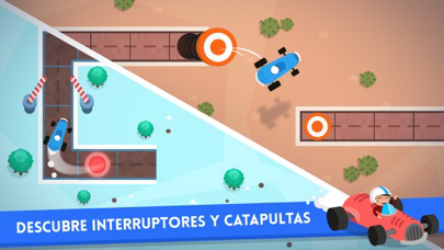 Code Karts - Pre-programación الملصق