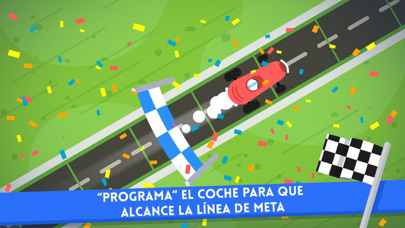 Code Karts - Pre-programación الملصق