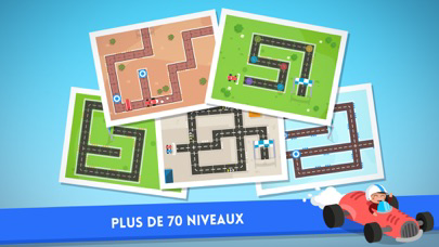 Code Karts - Pré-codage Affiche