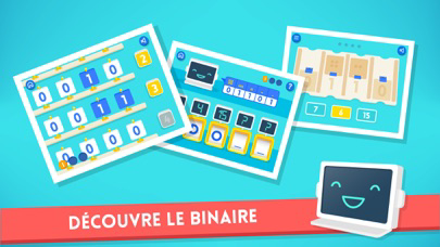 Code Karts - Pré-codage Affiche