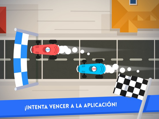 Code Karts - Pre-programación الملصق