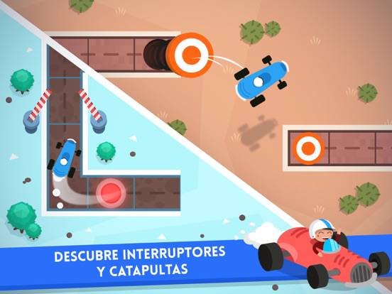 Code Karts - Pre-programación الملصق