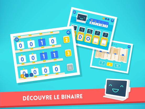 Code Karts - Pré-codage Affiche