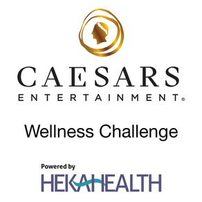 Caesars Wellness Challenge