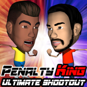 Penalty King-Ultimate Shootout