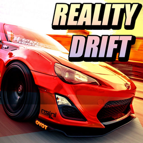Reality Drift Multiplayer