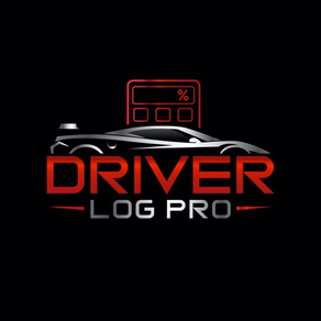 Driver Log Pro