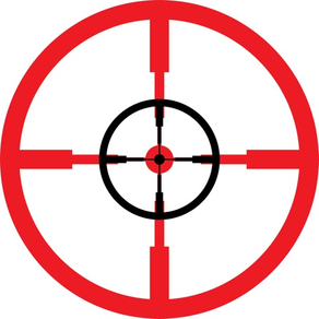 Small Target - Long Range Target Scaling for Dryfire Training