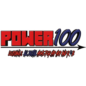 POWER 100