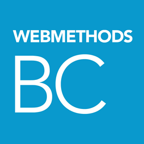 webMethods Business Console