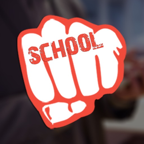 Bully Button for Schools