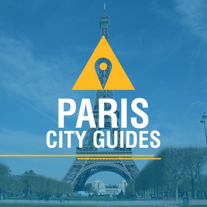 Paris City Tourism Guide