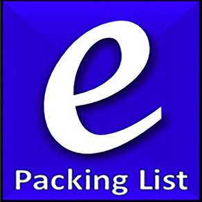 ePacking List