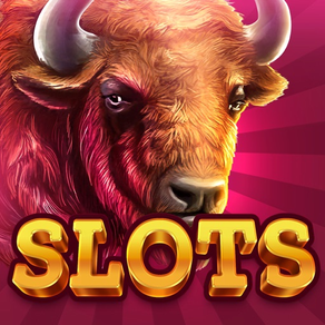 Buffalo Double Gold Hit Slots