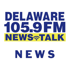 Delaware 105.9 News Talk