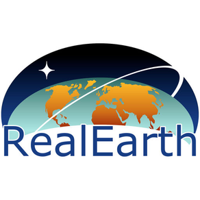 SSEC - RealEarth