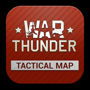 WT Tactical Map