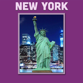 New York Offline Tourism