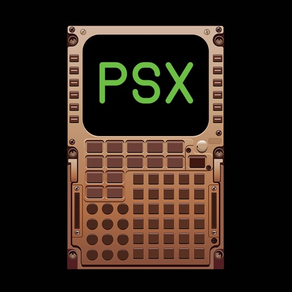 PSX Remote