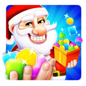 Christmas Bash - Puzzle Game