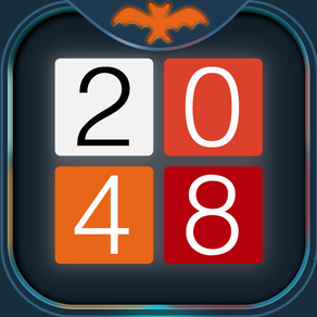 2048 : Power of Two