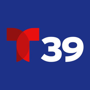 Telemundo 39: Noticias de TX