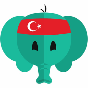 免費學習土耳其語 - 說土耳其語, 有趣土耳其語小測, 記憶土耳其語文字