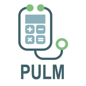 EBMcalc Pulmonary