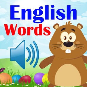 English Picture Dictionary App
