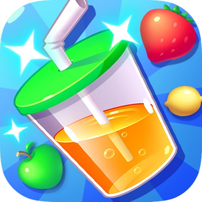 Juice Splash Mania