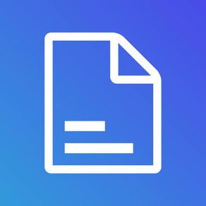 Readler - pdf reader