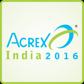 ACREX India 2016