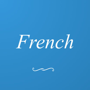 French topic vocabulary