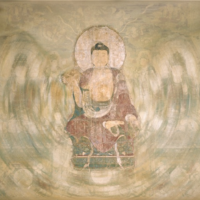 Medicine Buddha Dharani