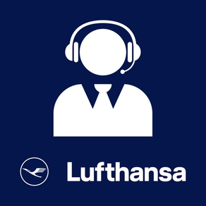 Lufthansa Kundenservice