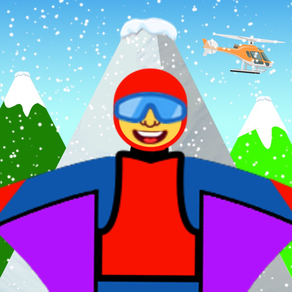 Wingsuit Dude