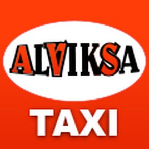 Alviksa Taxi
