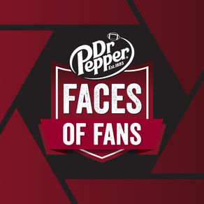 Dr Pepper Faces of Fans