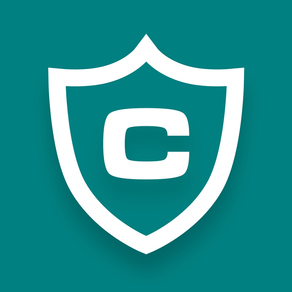 CybRo - security service app