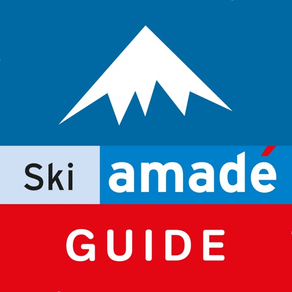 Ski amadé Guide