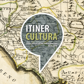 ITINERCULTURA