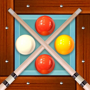 BB 당구 (BB Carom Billiard)