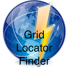 Grid Locator Finder