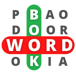 Word Search Plus