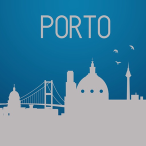 Porto Travel Guide .