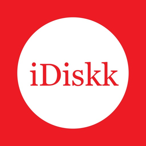 iDiskk Pro