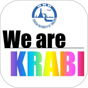 We are Krabi for iPhone