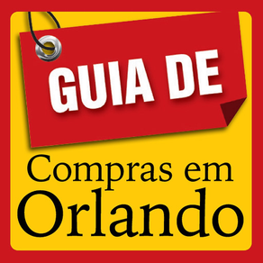 Guia de Compras em Orlando