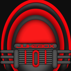 JukeBox: On-Demand Songs & Talk Shows
